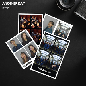 1. 多一天 Another Day (Live Ver)