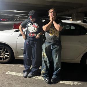 CHECKTHESTATS! (feat. Prøphet) (Explicit)