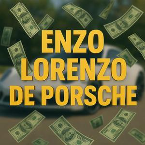 Enzo Lorenzo De Porsche, Eu O Parceiro Q Tralha T Busca Moto Roubada (feat. Dj xande Bh & LekiProd|Explicit)