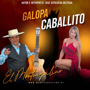 Galopa Caballito