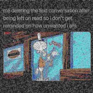 you always leave me (Explicit)