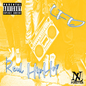 Real Hip-Hop (Explicit)