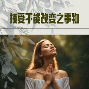 接受不能改变之事物 - 励志的冥想背景音乐【自我提升必备音乐】