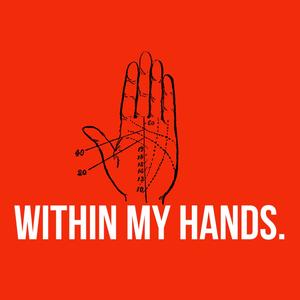 Within My Hands