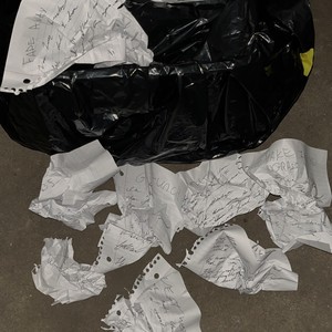 Discarded Notes (Remastered 2023) [Explicit]