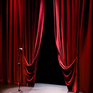 Close the Red Curtain (Explicit)