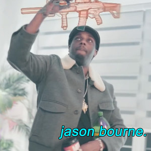 Jason Bourne