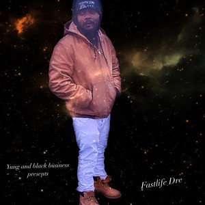 manifested (feat. fastlife dre) (Explicit)