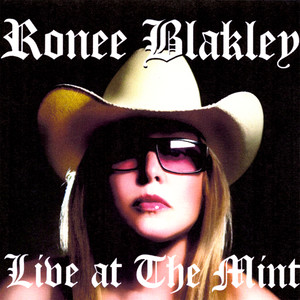 Ronee Blakley Live at the Mint