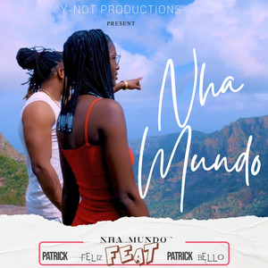 Nha mundo (Radio Edit)