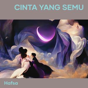 cinta yang semu