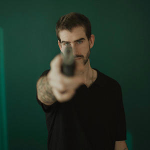 Smith & Wesson (feat. Lil wave) (Explicit)