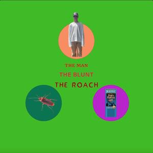 The Man The Blunt The Roach EP (Explicit)