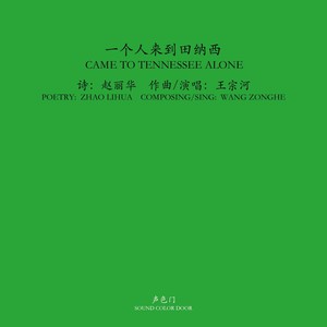 一个人来到田纳西