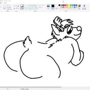 RUSSY'S BIG OL' BUTT (DJ Version|Explicit)