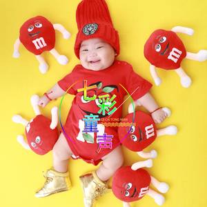 上海好小囡少儿合唱团幼儿班 - 七个蝌蚪