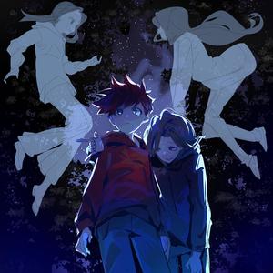 pathways (feat. liquidpretty & ELSEA) (Explicit)