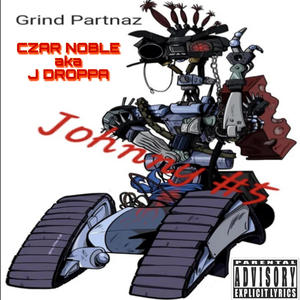 johnny 5 (Explicit)