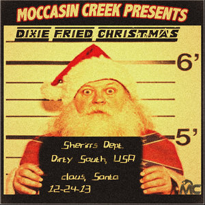 Dixie Fried Christmas