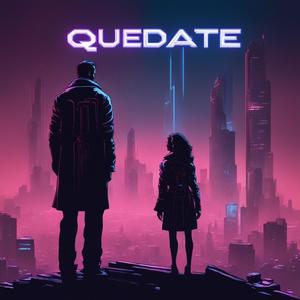 Quedate (feat. Rocío del Pozo)