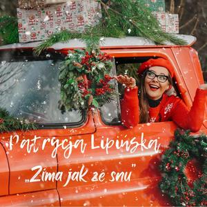 Zima jak ze snu