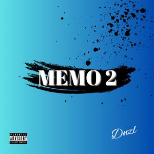 MEMO2 freestyle (Explicit)