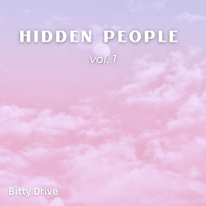 Hidden People, Vol. 001