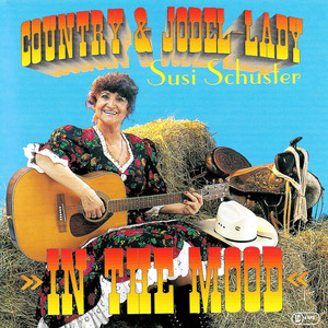 Country & Jodel-Lady