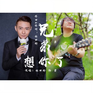 张世彬 - 兄弟想你了