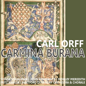 Carmina Burana - Fortune, The Empress of the World - O Fortune