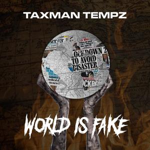 World Is Fake(feat. M1OnTheBeat) (Explicit)