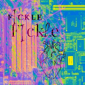 Fickle Heart (feat. Majay)