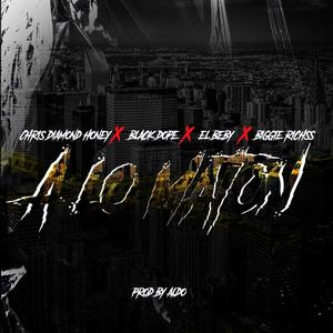 A Lo Maton (feat. Biggie Richss, Black dope, Beby El Tirano & Instinto Music)