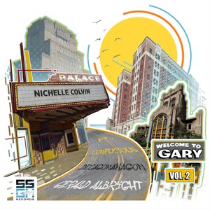 Welcome to Gary, Vol. 2 (Explicit)