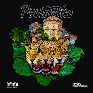 Puerto Rico (Explicit)