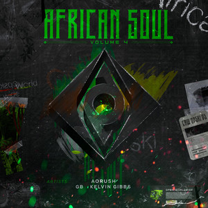 African Soul Vol. 4