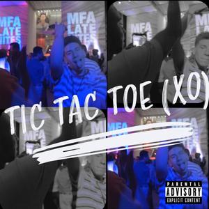 Tic Tac Toe(XO) (Explicit)