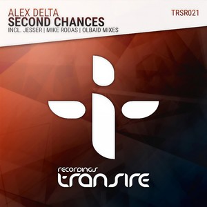 Second Chances (Olbaid Remix)