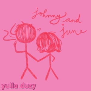 Johnny and June (Explicit)