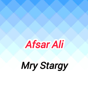 Mry Stargy