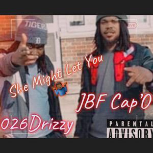 Party Pack (feat. JBF Cap'O) (Explicit)