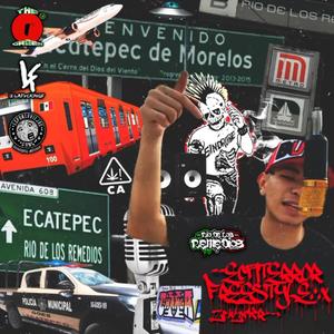 Ekaterror Freestyle (Explicit)