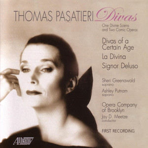 Signor Deluso: Aria - There is Her Hosue