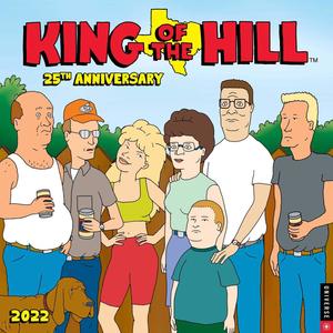king of the hill (Explicit)