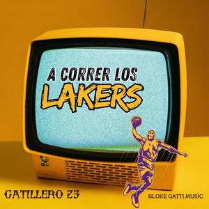 A CORRER LOS LAKERS (Explicit)