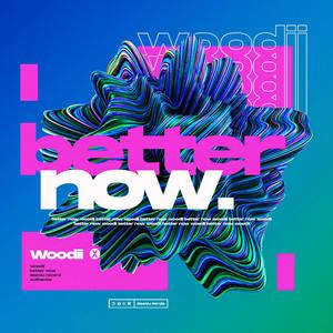 I'm Better Now (Extended Mix)