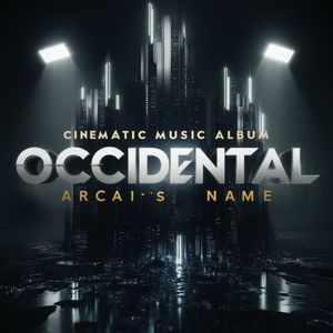 Occidental (Explicit)