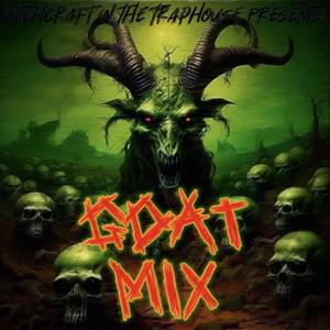 GOAT MiX (Explicit)