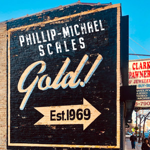 Gold(feat. Emily Chambers)