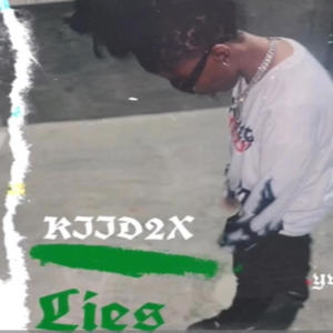 Lies (feat. YungyDe) [Explicit]